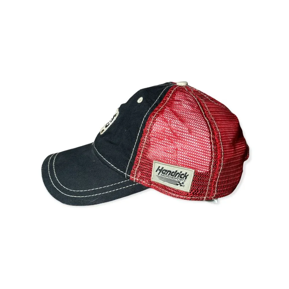 NASCAR Jeff Gordon Hat